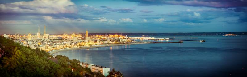 On bosse pour nos clients sur notre nouveau site internet Le Bistrot Parisien LH !!