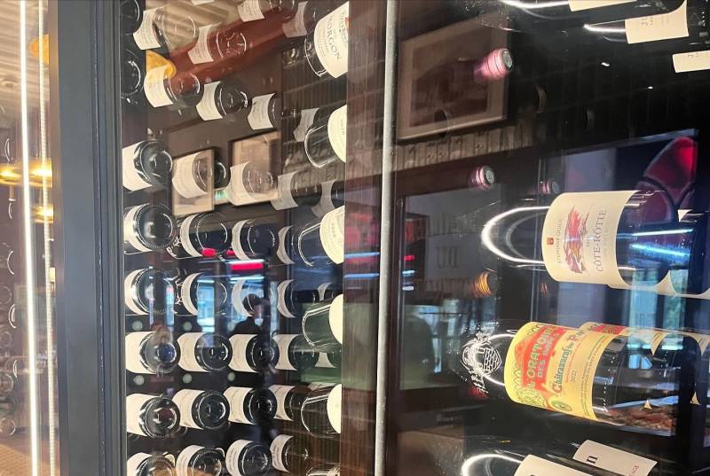 Les 12 ESCARGOTS au beurre d'ail