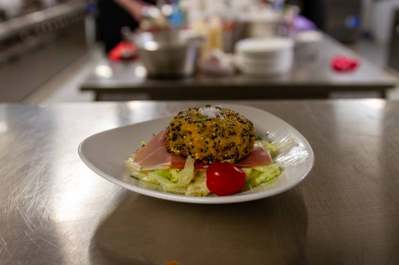 Notre zone d'activité pour ce service Bistrot typique parisien avec cuisine traditionnelle Le Havre 76600 en Normandie