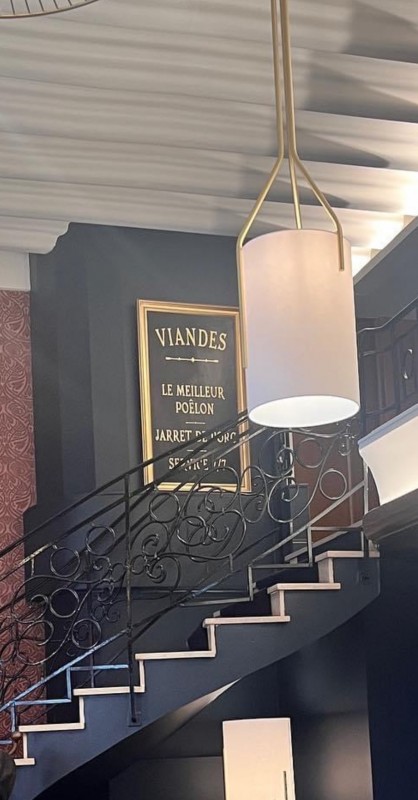 Tartare de Boeuf Original (France)