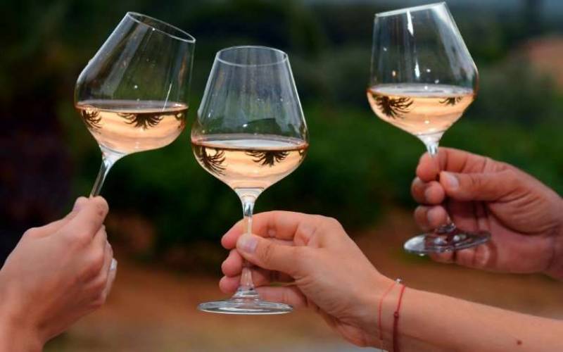 Où Boire un bon verre de vin entre amis au Bistrot Parisien Le havre