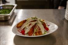 Notre zone d'activité pour ce service Trouver un bistrot où sortir entre amis en semaine proche Montivilliers 76290 en Normandie